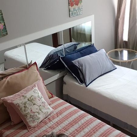 Scopa Beach - apartamento no Porto das Dunas - vizinho ao Beach Park Aquiraz Esterno foto
