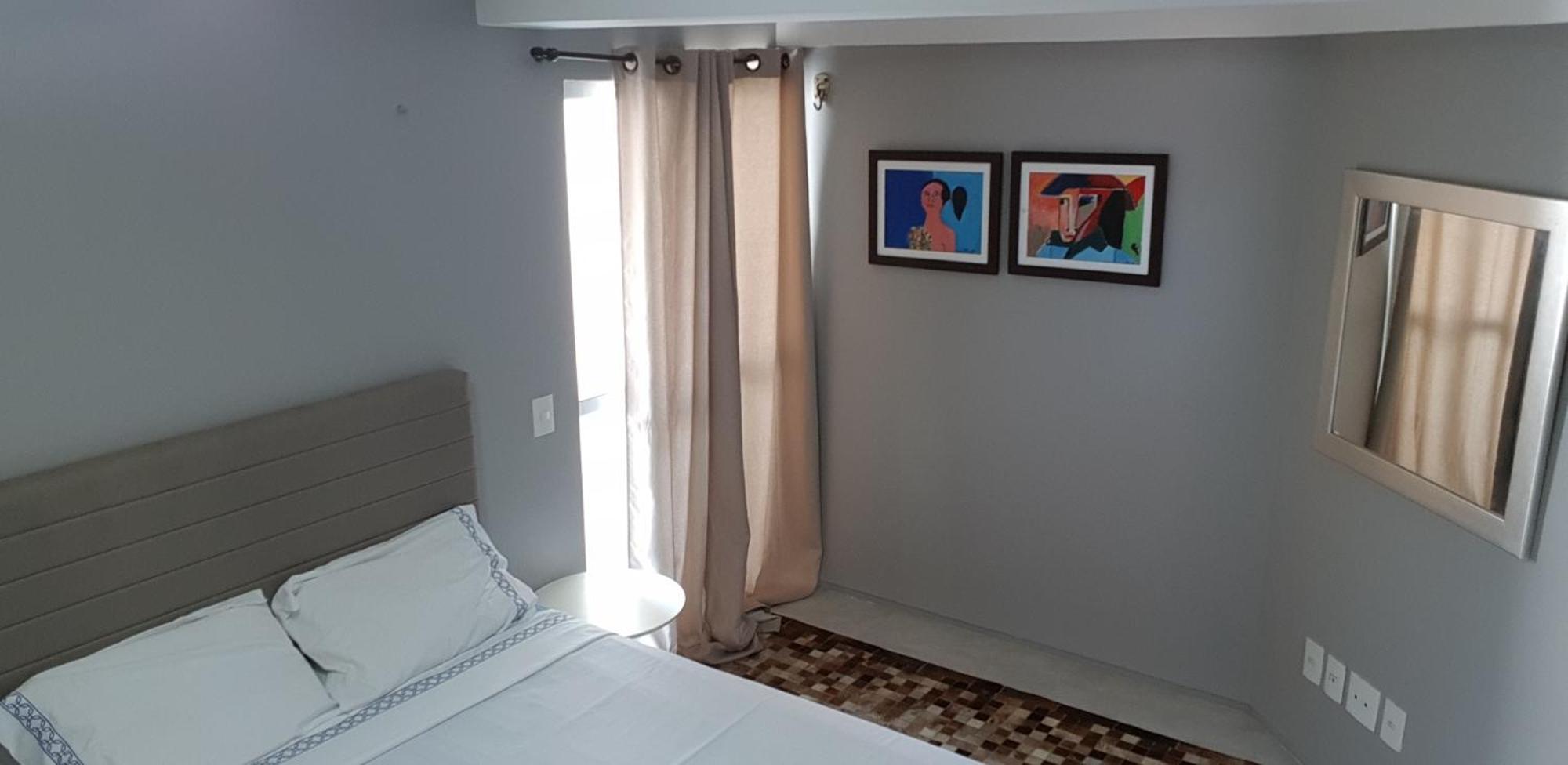 Scopa Beach - apartamento no Porto das Dunas - vizinho ao Beach Park Aquiraz Esterno foto