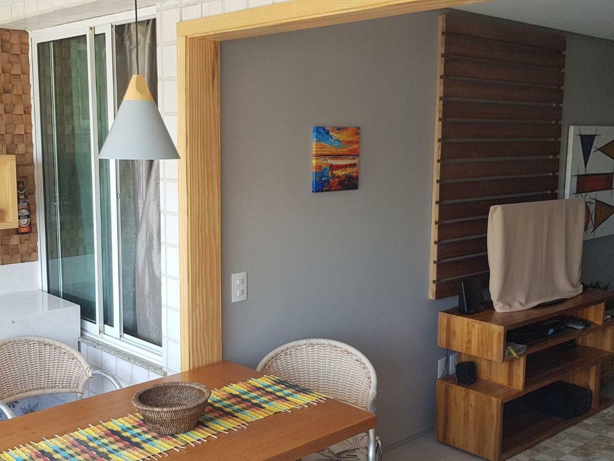 Scopa Beach - apartamento no Porto das Dunas - vizinho ao Beach Park Aquiraz Esterno foto