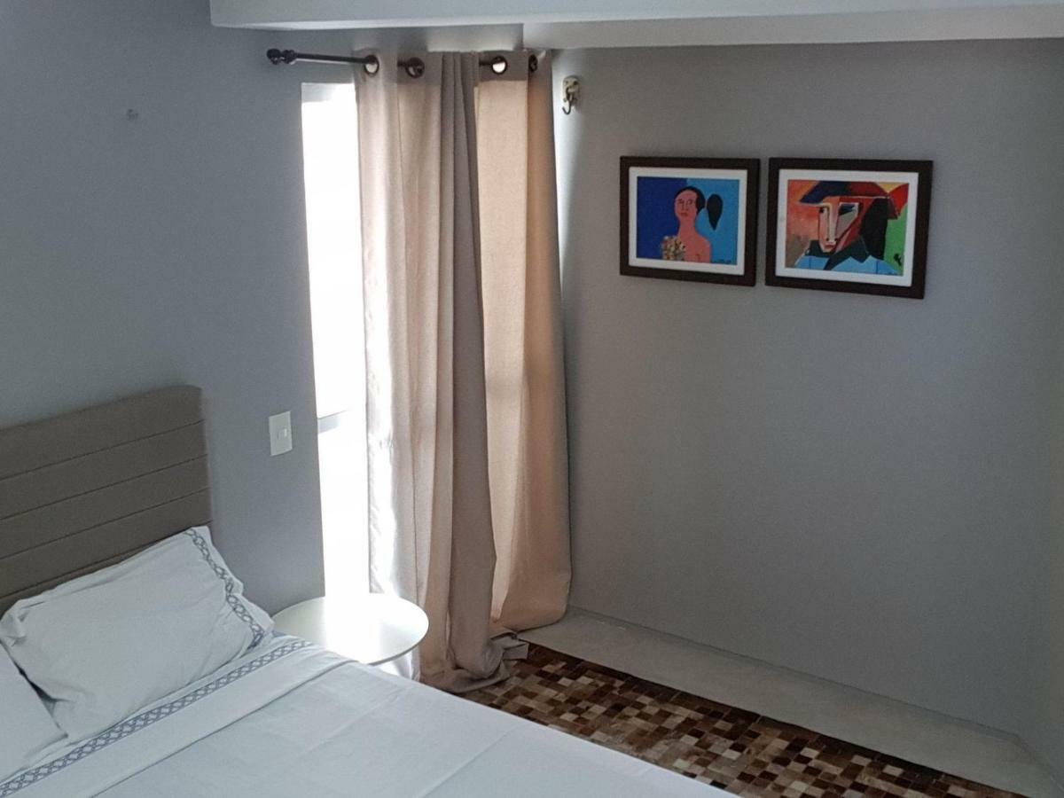 Scopa Beach - apartamento no Porto das Dunas - vizinho ao Beach Park Aquiraz Esterno foto