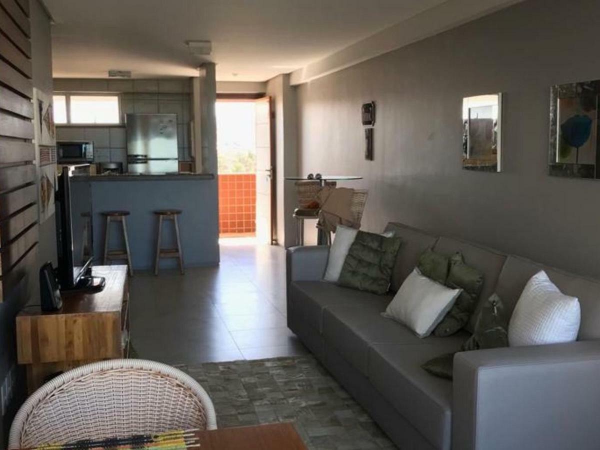 Scopa Beach - apartamento no Porto das Dunas - vizinho ao Beach Park Aquiraz Esterno foto